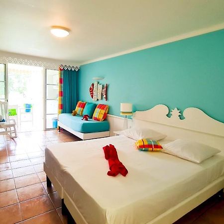 Studio Premium Vue Mer, Plage Sainte-Luce Kültér fotó