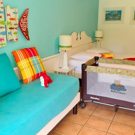 Studio Premium Vue Mer, Plage Sainte-Luce Kültér fotó