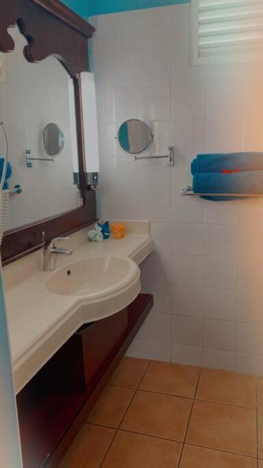 Studio Premium Vue Mer, Plage Sainte-Luce Kültér fotó