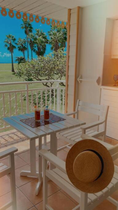 Studio Premium Vue Mer, Plage Sainte-Luce Kültér fotó