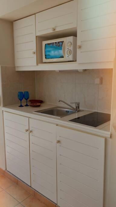 Studio Premium Vue Mer, Plage Sainte-Luce Kültér fotó