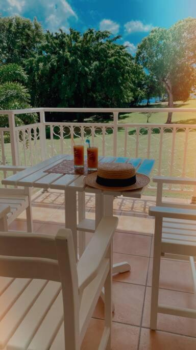 Studio Premium Vue Mer, Plage Sainte-Luce Kültér fotó