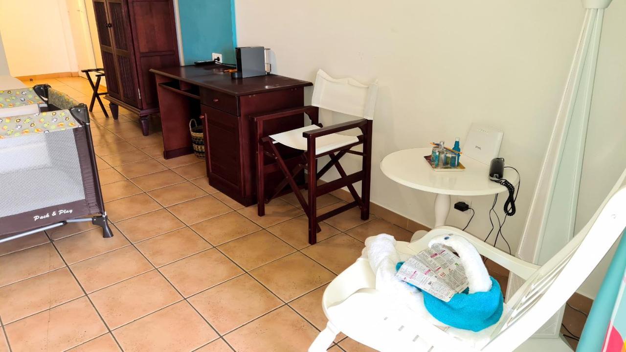 Studio Premium Vue Mer, Plage Sainte-Luce Kültér fotó