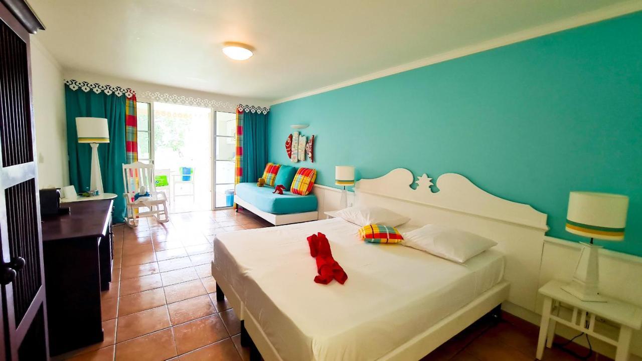 Studio Premium Vue Mer, Plage Sainte-Luce Kültér fotó