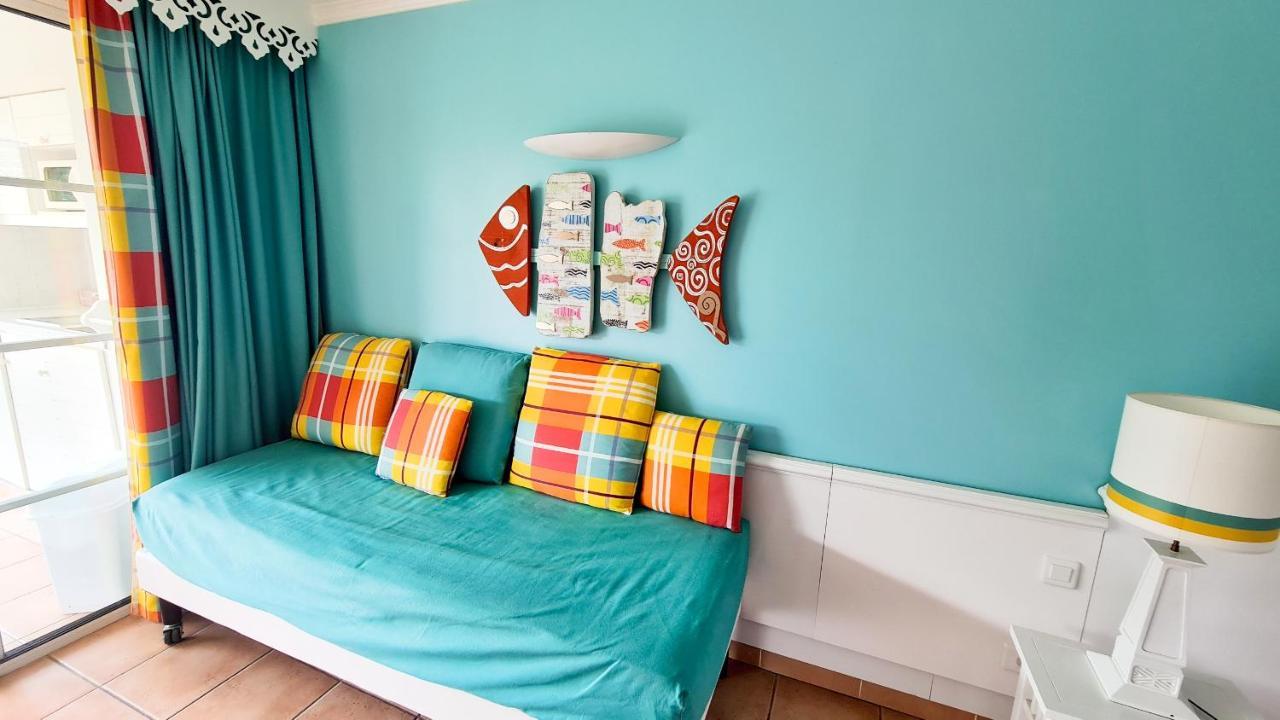 Studio Premium Vue Mer, Plage Sainte-Luce Kültér fotó