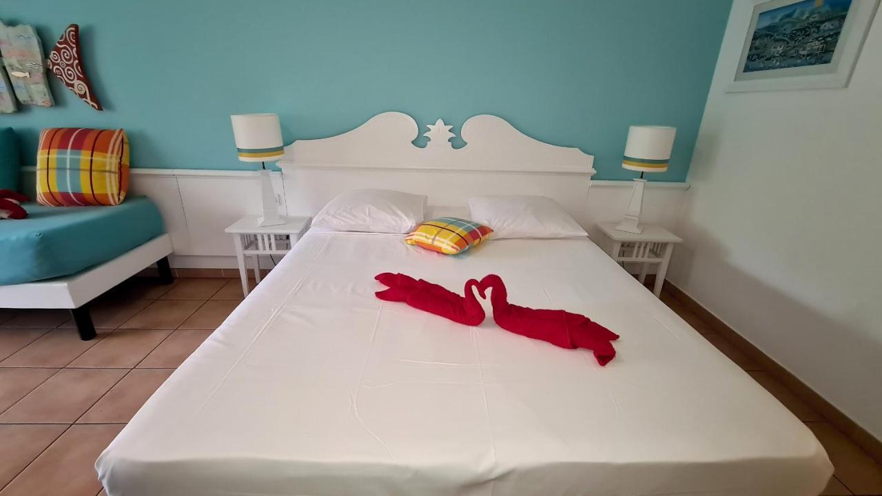 Studio Premium Vue Mer, Plage Sainte-Luce Kültér fotó