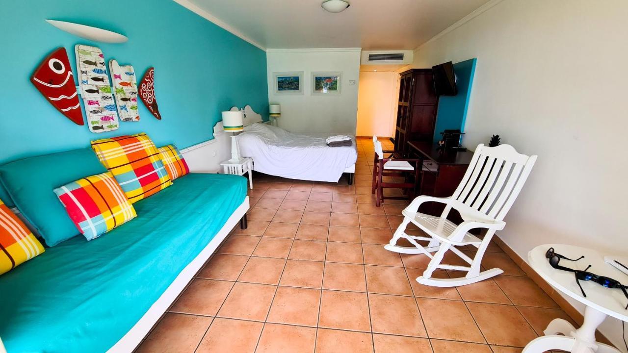 Studio Premium Vue Mer, Plage Sainte-Luce Kültér fotó
