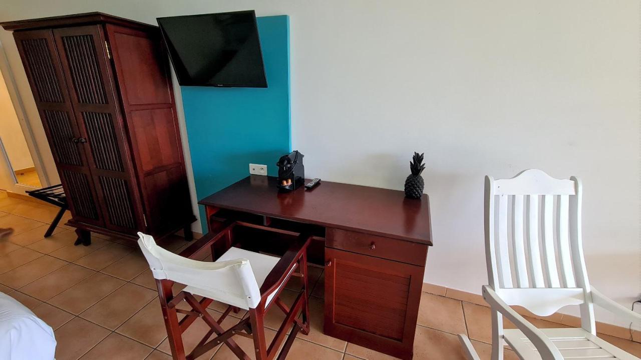 Studio Premium Vue Mer, Plage Sainte-Luce Kültér fotó