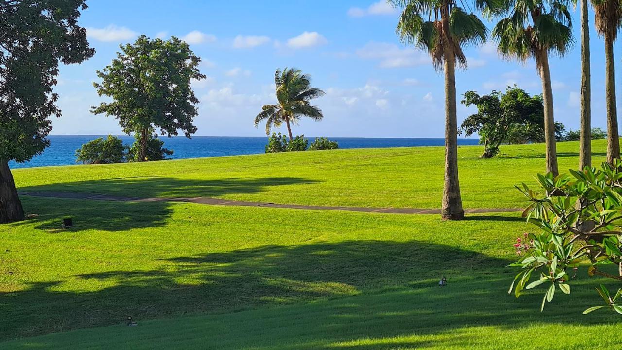 Studio Premium Vue Mer, Plage Sainte-Luce Kültér fotó