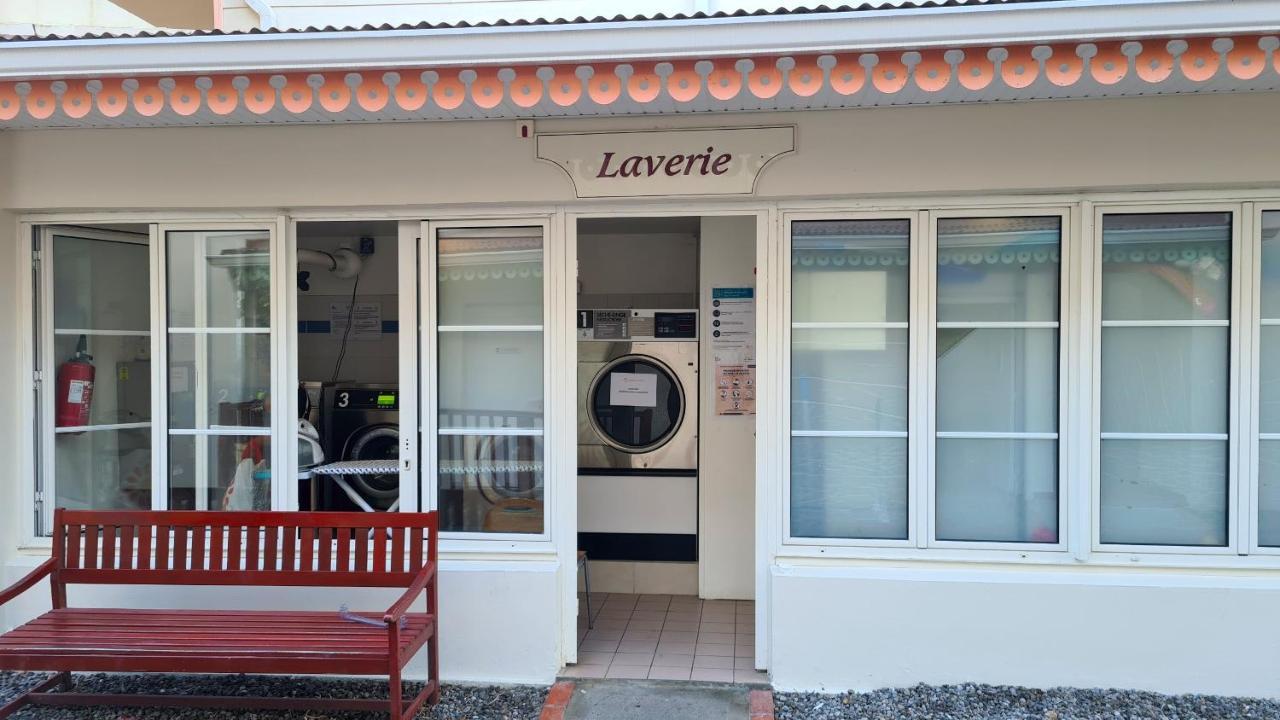 Studio Premium Vue Mer, Plage Sainte-Luce Kültér fotó